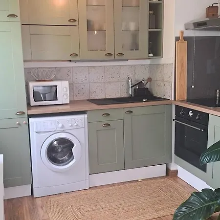 Le Cocon-proche Rennes Apartman