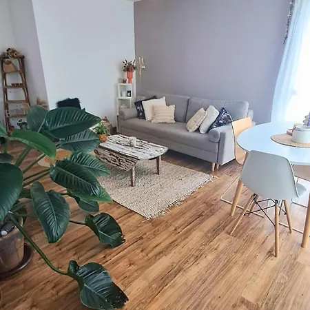 Le Cocon-proche Rennes Apartman